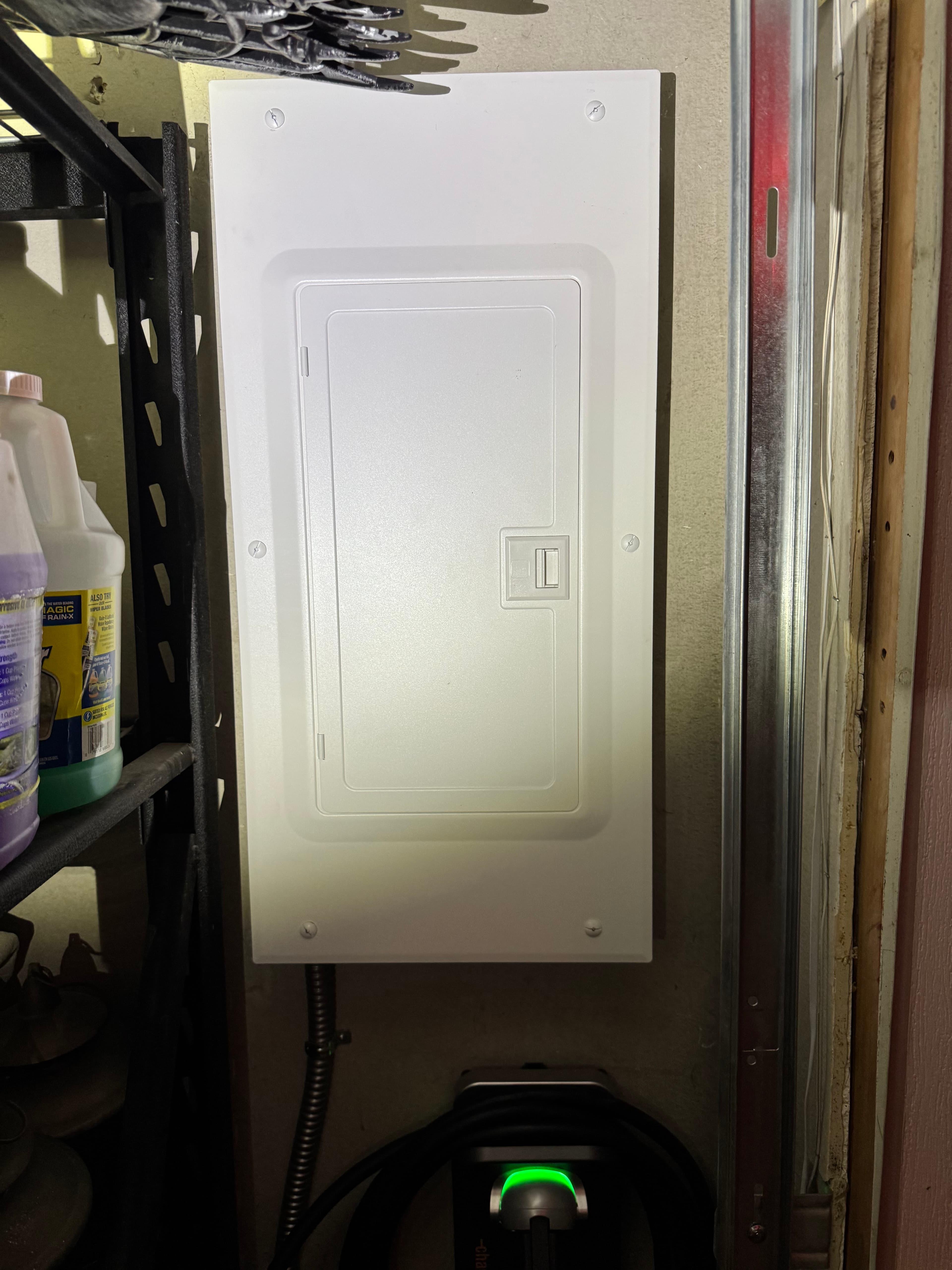 Photo: Upgrade Your Comfort with Our Electrical Services