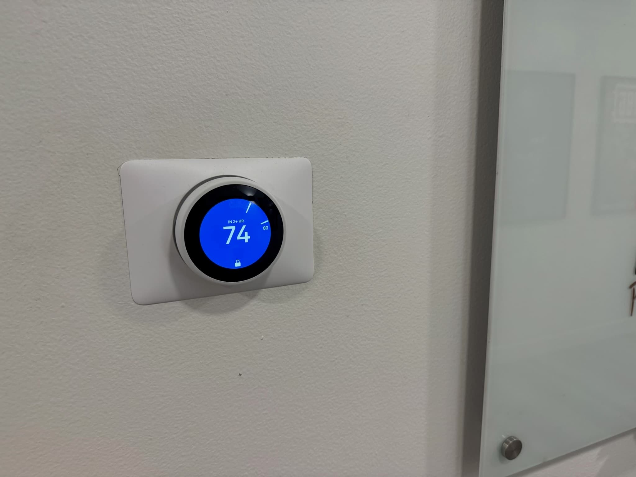 Thermostat tuning and verification