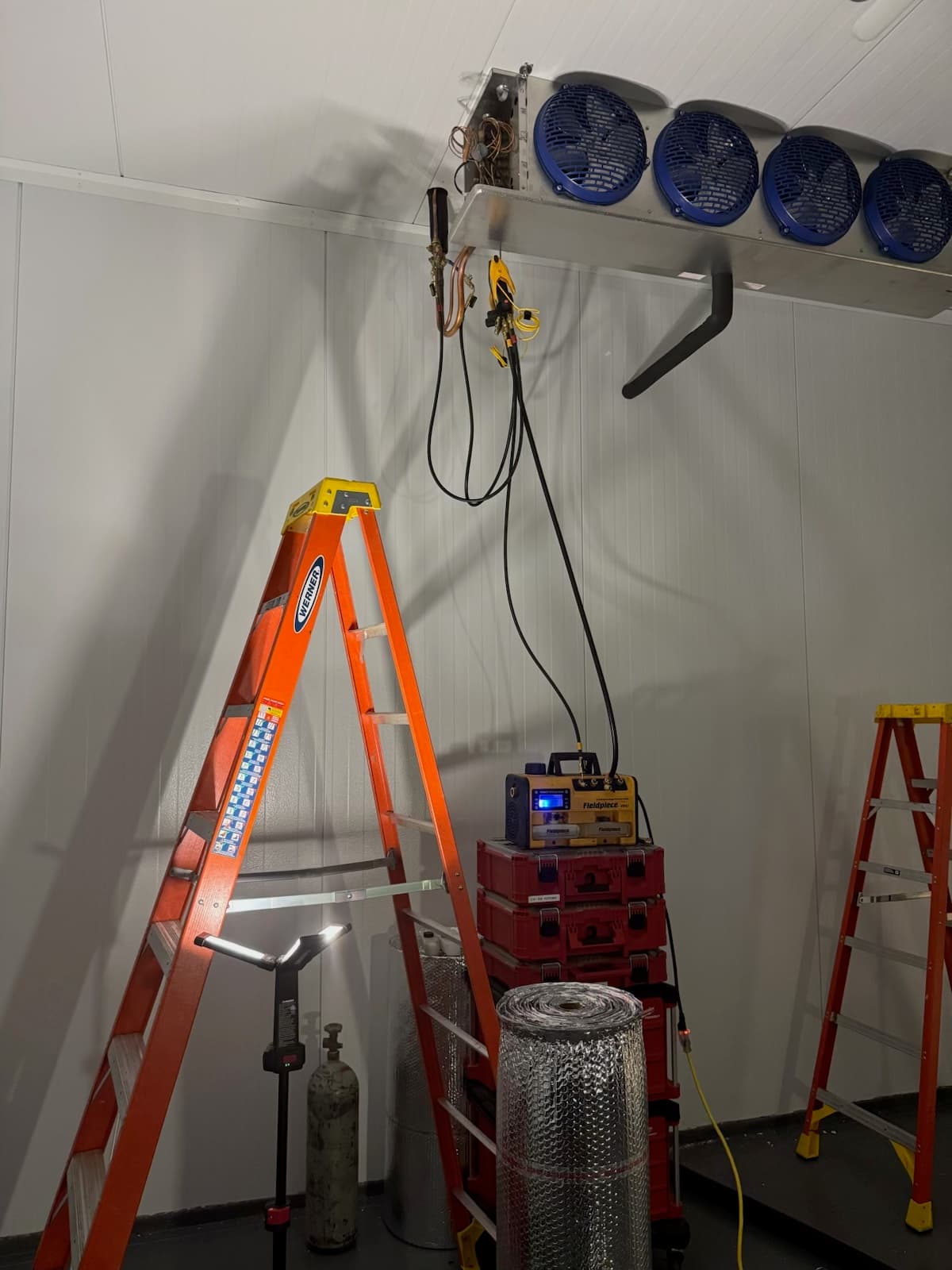 Troubleshooting & Repair