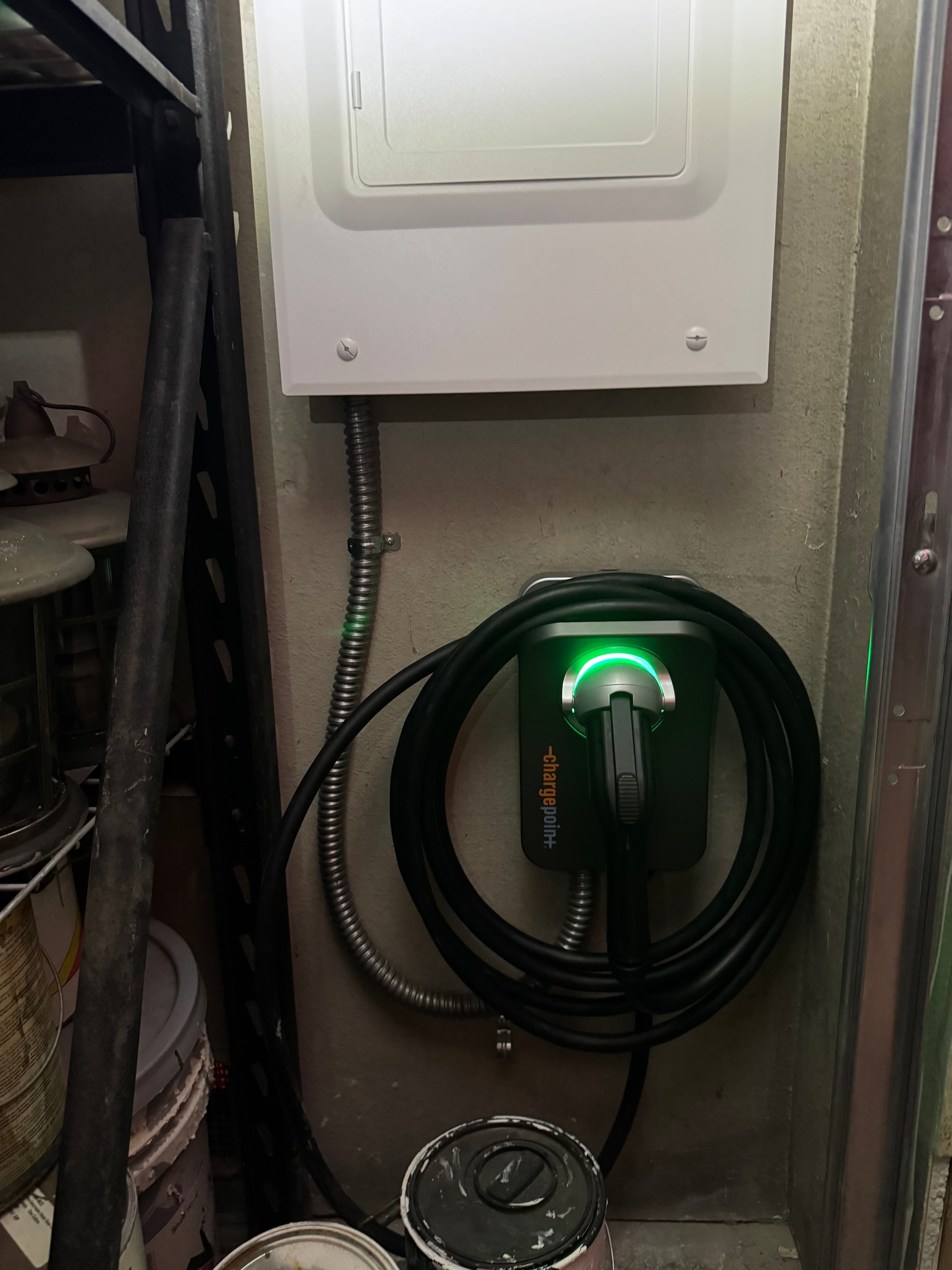 EV Charger