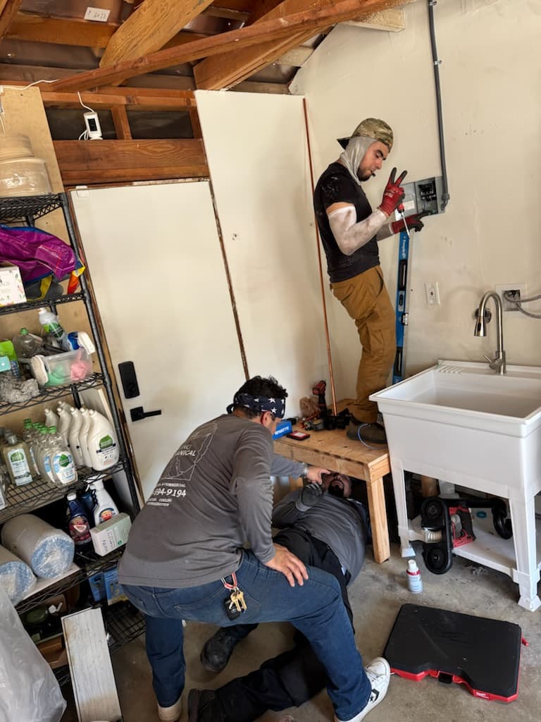 Stay Comfortable with Expert HVAC Services