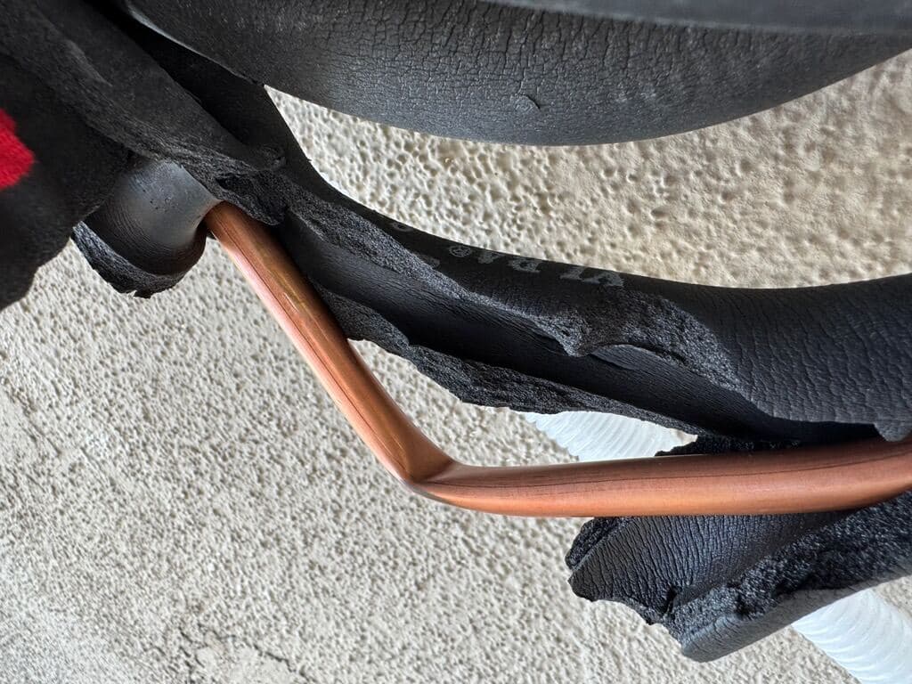 Ductwork assessment