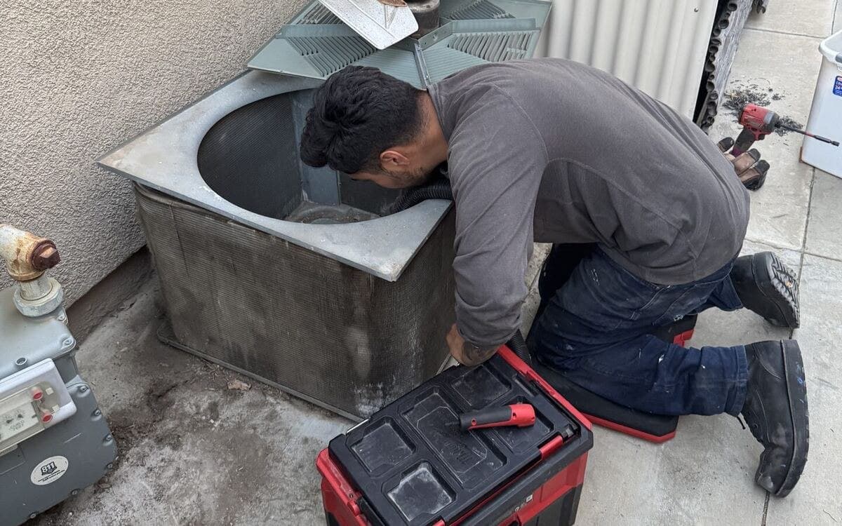 Troubleshooting & Repair