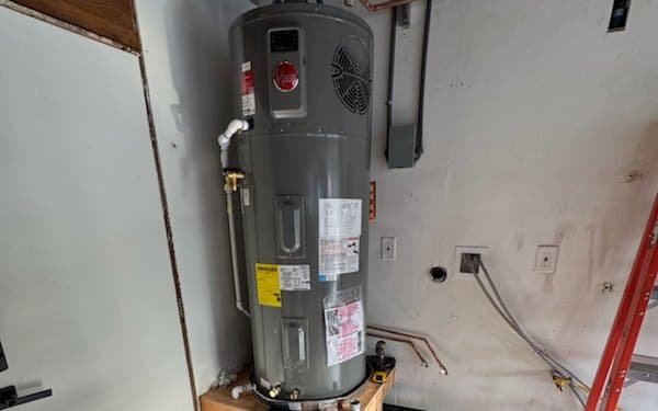 Water Heaters