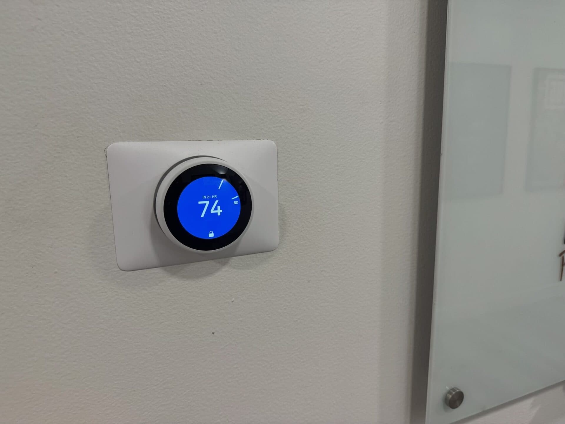 Thermostat tuning and verification