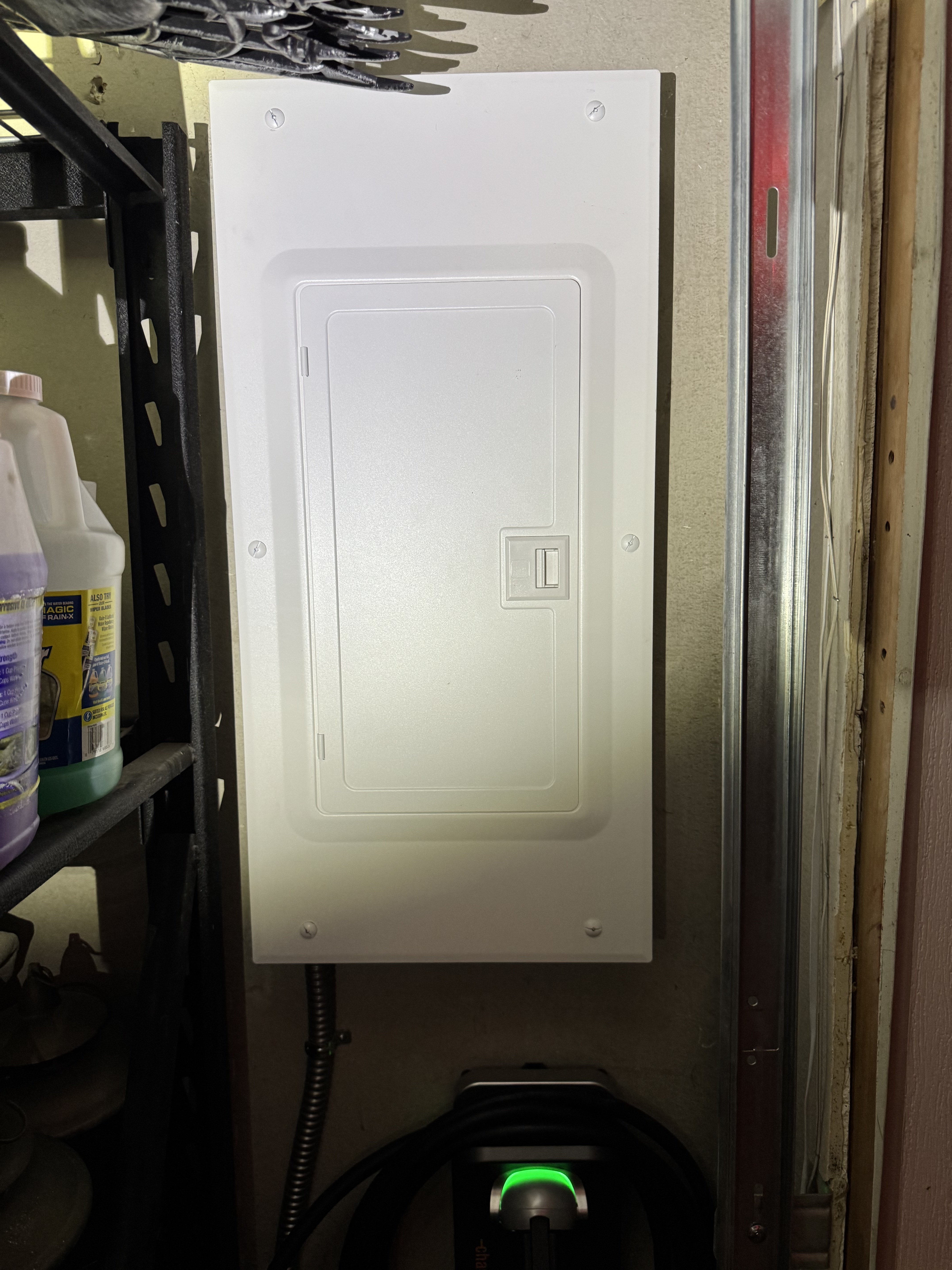 Upgrade Your Comfort with Our Electrical Services