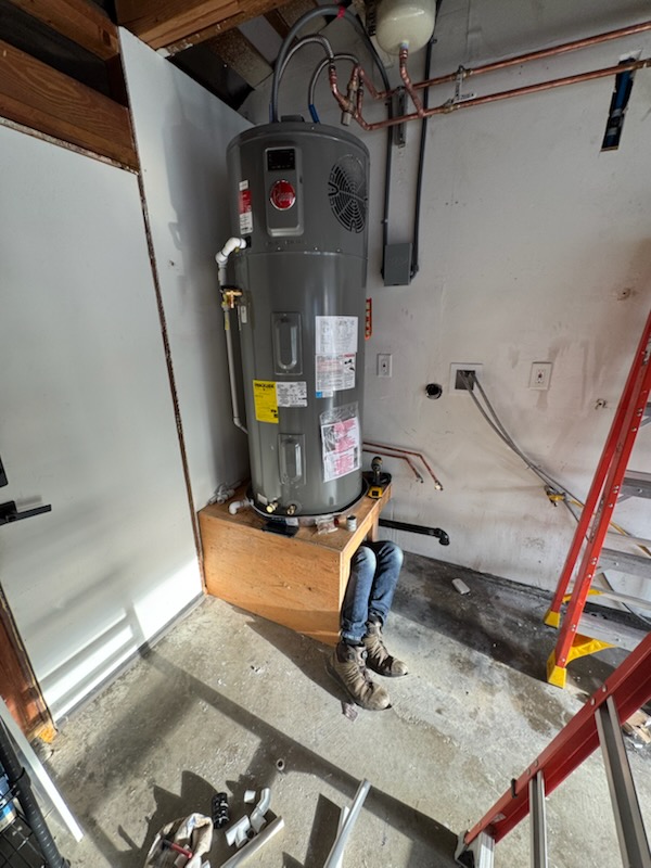 Stay Comfortable with Reliable HVAC Solutions