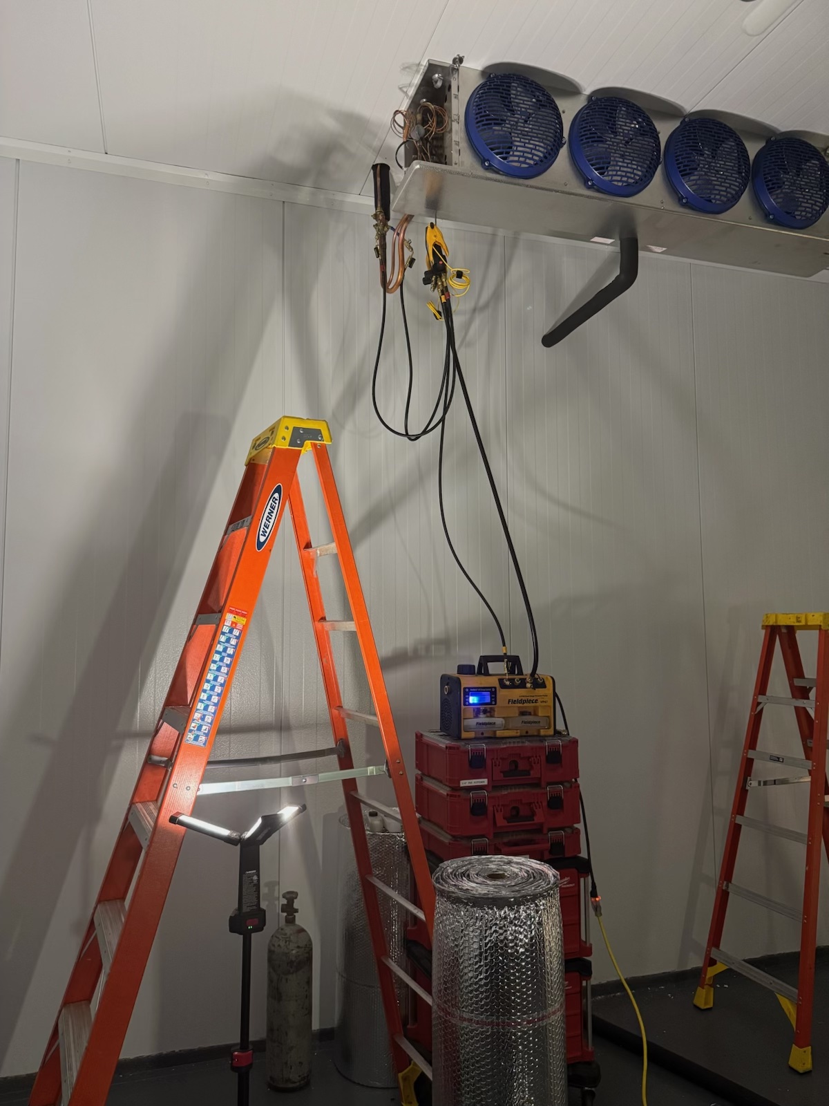 Reliable HVAC Repair in Orange County