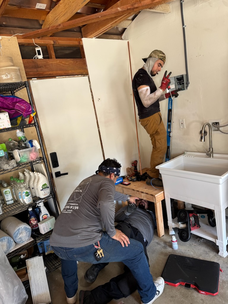 Stay Comfortable with Expert HVAC Services