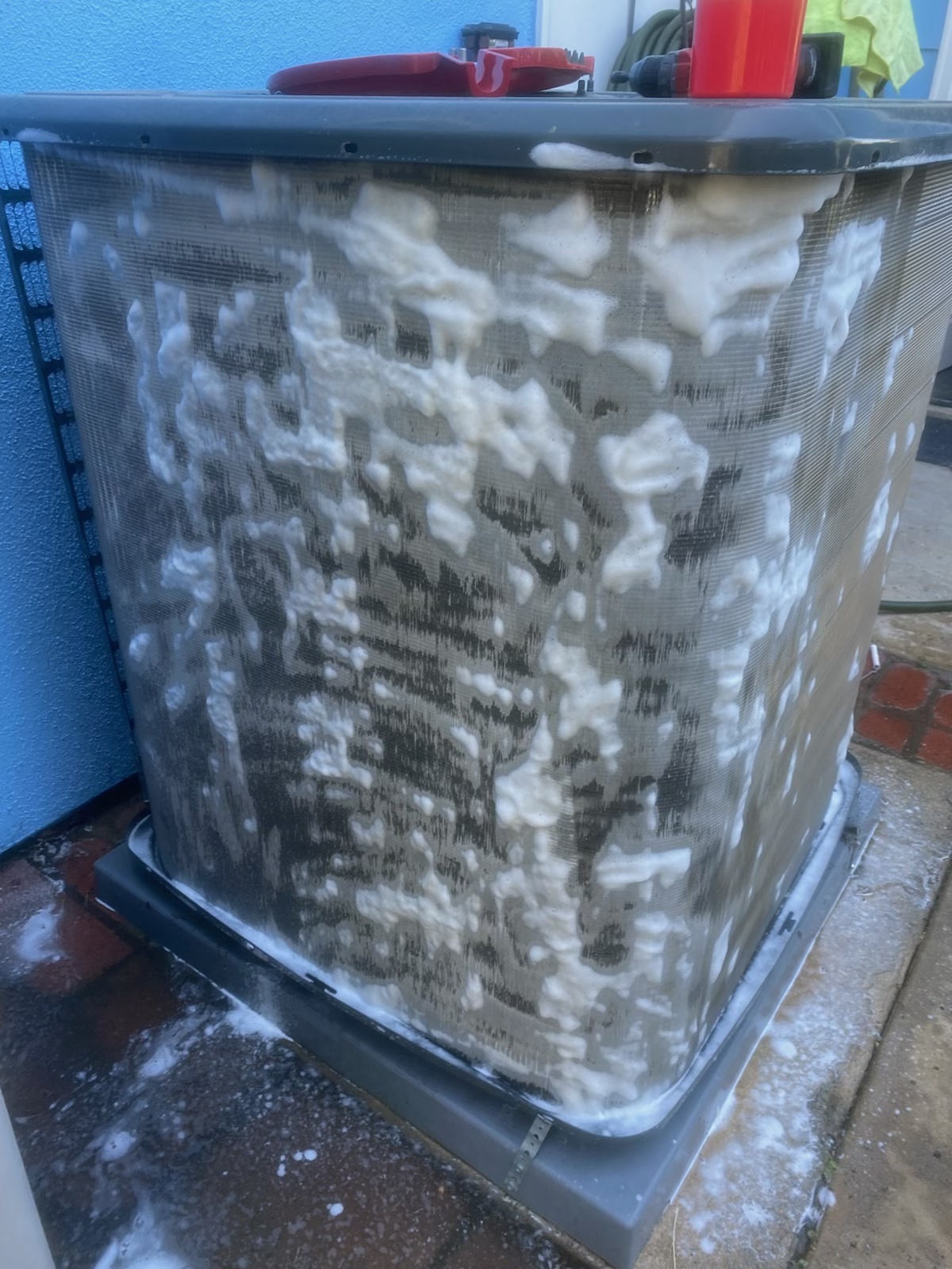 Expert Coil Cleaning for Your HVAC System