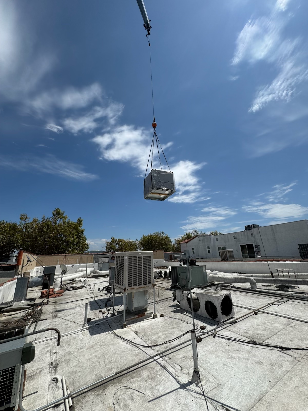 Stay Comfortable with Expert HVAC Repair